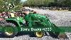 John Deere 4200 Tractor Parts