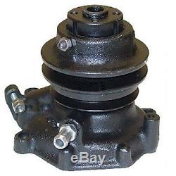 John Deere 420 430 440 Water Pump New