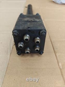 John Deere 420 430 Garden Tractor Steering Column