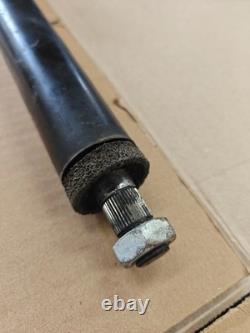 John Deere 420 430 Garden Tractor Steering Column