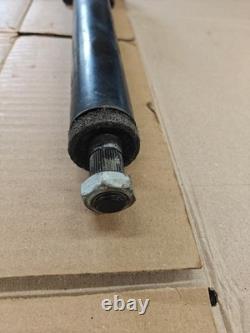 John Deere 420 430 Garden Tractor Steering Column