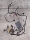 John Deere 420 Garden Tractor Wiring Harness with Time Delay Module