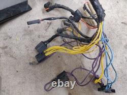 John Deere 420 Garden Tractor Wiring Harness with Time Delay Module