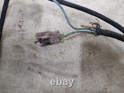 John Deere 420 Garden Tractor Wiring Harness with Time Delay Module