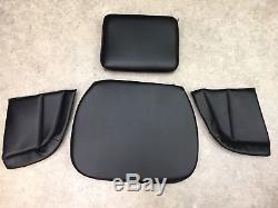 John Deere 435, 430, 1010 tractor, seat cushion set