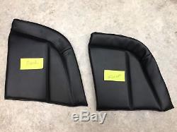 John Deere 435, 430, 1010 tractor, seat cushion set