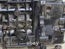 John Deere 4410 Tractor Fuel Pump AM881046 Yanmar # 3TN88E (Sold for Parts)