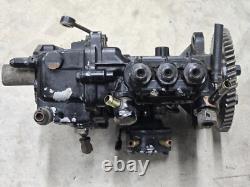 John Deere 4410 Tractor Fuel Pump AM881046 Yanmar # 3TN88E (Sold for Parts)