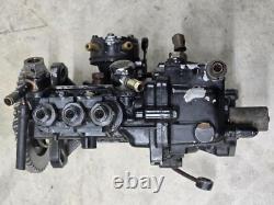 John Deere 4410 Tractor Fuel Pump AM881046 Yanmar # 3TN88E (Sold for Parts)