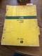 John Deere 4430 Tractor Parts Catalog Manual Book Original PC-1295