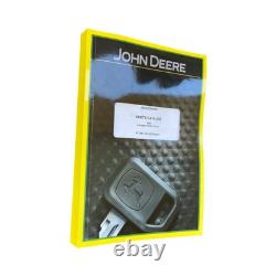 John Deere 4500 Tractor Parts Catalog Manual John Deere 4500 Tractor Parts Catalog Manual