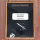 John Deere 450G 455G 550G 555G 650G Crawler Loader Parts Catalog Manual PC2154