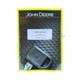 John Deere 4610 Tractor Parts Catalog Manual