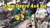 John Deere 4x4 Kit Patiala Tractor Market Johndeere 4 4