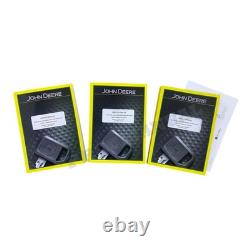 John Deere 5045d 5045e 5055d 5055e 5065e Tractor Parts Catalog Manual +! Bonus