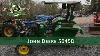John Deere 5045d Tractor Parts