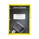 John Deere 5075e Tractor Parts Catalog Manual #5