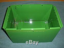 John Deere 50 and 60 Battery Box