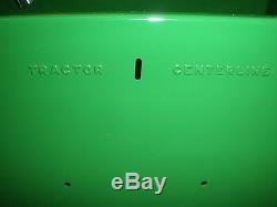 John Deere 50 and 60 Battery Box