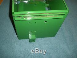 John Deere 50 and 60 Battery Box