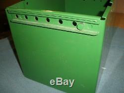 John Deere 50 and 60 Battery Box