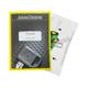 John Deere 5105 5205 Tractor Parts Catalog Manual +! Bonus
