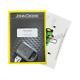 John Deere 5105 5205 Tractor Parts Catalog Manual +! Bonus