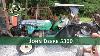John Deere 5300 Tractor Parts