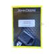 John Deere 5303 5403 5503 Tractor Parts Catalog Manual #1