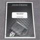 John Deere 544E, 624E, 544ETC, 544ELL Loader Parts Catalog Manual PC2170