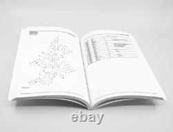 John Deere 544E, 624E, 544ETC, 544ELL Loader Parts Catalog Manual PC2170