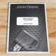 John Deere 570B Motor Grader Parts Catalog Manual PC2062
