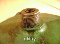 John Deere 60 Governor Gear Assembly for Tachometer