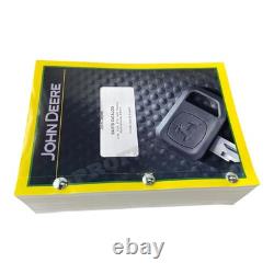 John Deere 6110 6210 6310 6410 Tractor Parts Catalog Manual