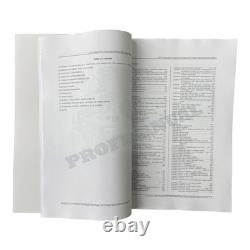 John Deere 6110 6210 6310 6410 Tractor Parts Catalog Manual