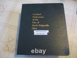 John Deere 6110 6210 6310 6410 Tractor Parts Catalog Manual PC4283 Original