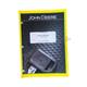 John Deere 6120e Tractor Parts Catalog Manual