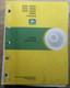 John Deere 6200 6300 6400 6200l 6300l 6400l 6500l Tractor Parts Manual Book