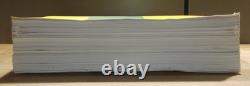 John Deere 6200 6300 6400 6200l 6300l 6400l 6500l Tractor Parts Manual Book