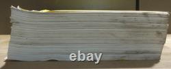 John Deere 6200 6300 6400 6200l 6300l 6400l 6500l Tractor Parts Manual Book