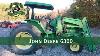 John Deere 6300 Tractor Parts