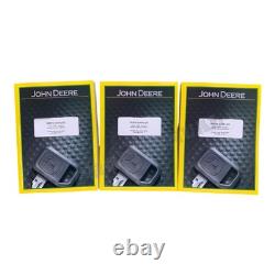 John Deere 6320 6420 Tractor Parts Catalog Manual
