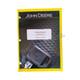 John Deere 6405 Tractor Parts Catalog Manual