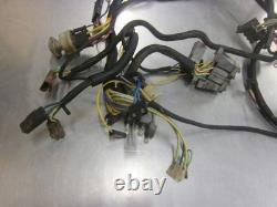 John Deere 655 755 855 955 Tractor Wire Wiring Harness FOR PARTS REPAIR AM105090