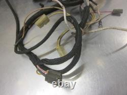 John Deere 655 755 855 955 Tractor Wire Wiring Harness FOR PARTS REPAIR AM105090