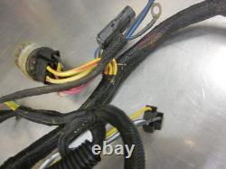 John Deere 655 755 855 955 Tractor Wire Wiring Harness FOR PARTS REPAIR AM105090