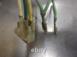 John Deere 655 755 855 955 Tractor Wire Wiring Harness FOR PARTS REPAIR AM105090