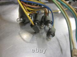 John Deere 655 755 855 955 Tractor Wire Wiring Harness FOR PARTS REPAIR AM105090