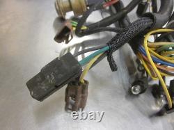 John Deere 655 755 855 955 Tractor Wire Wiring Harness FOR PARTS REPAIR AM105090