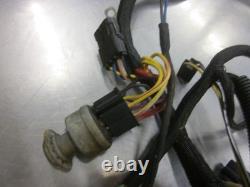 John Deere 655 755 855 955 Tractor Wire Wiring Harness FOR PARTS REPAIR AM105090